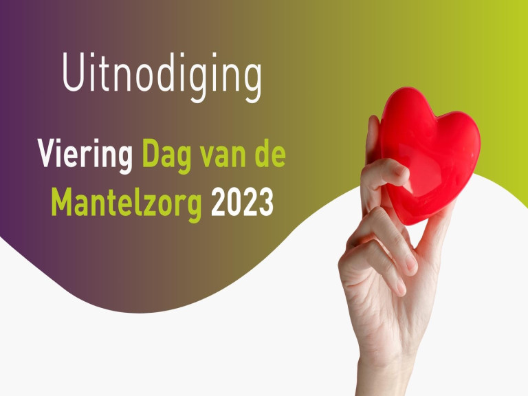 Dag van de mantelzorg 2023!