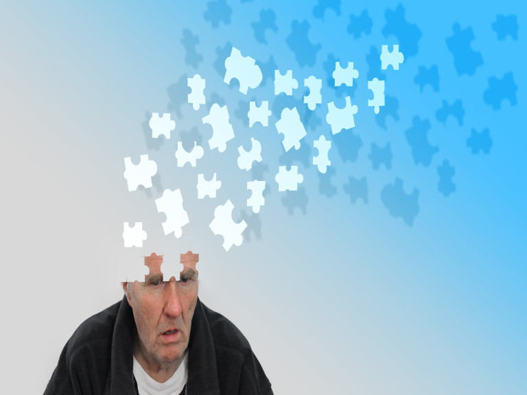 Online talkshow 'Kun je dementie vooraf bij iemand voorspellen?'