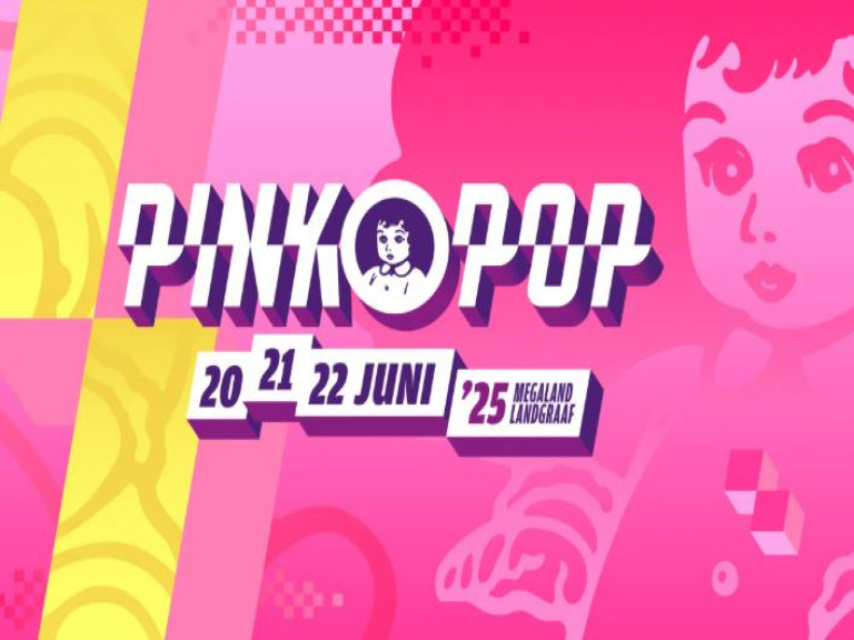 Aangepaste bereikbaarheid i.v.m. Pinkpop