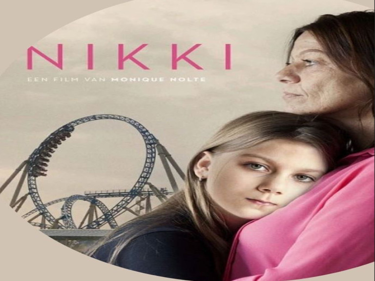 Documentaire NIKKI