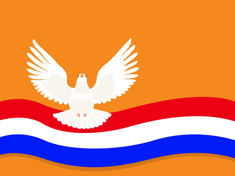 Bevrijdingsdag 2026