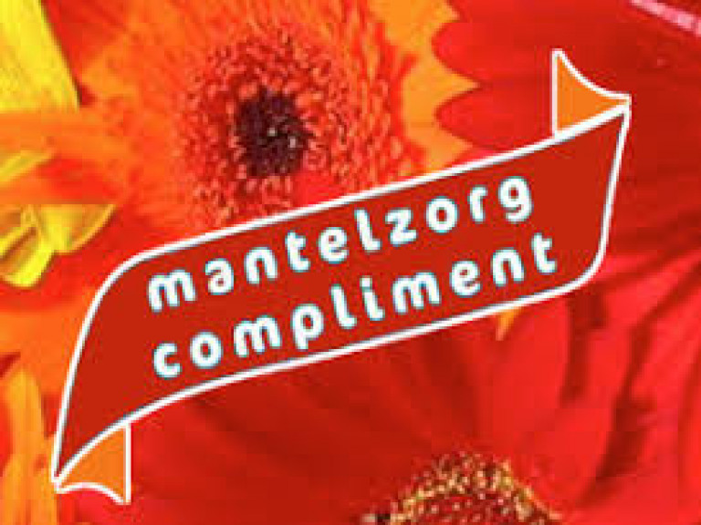 Mantelzorgcompliment 2024